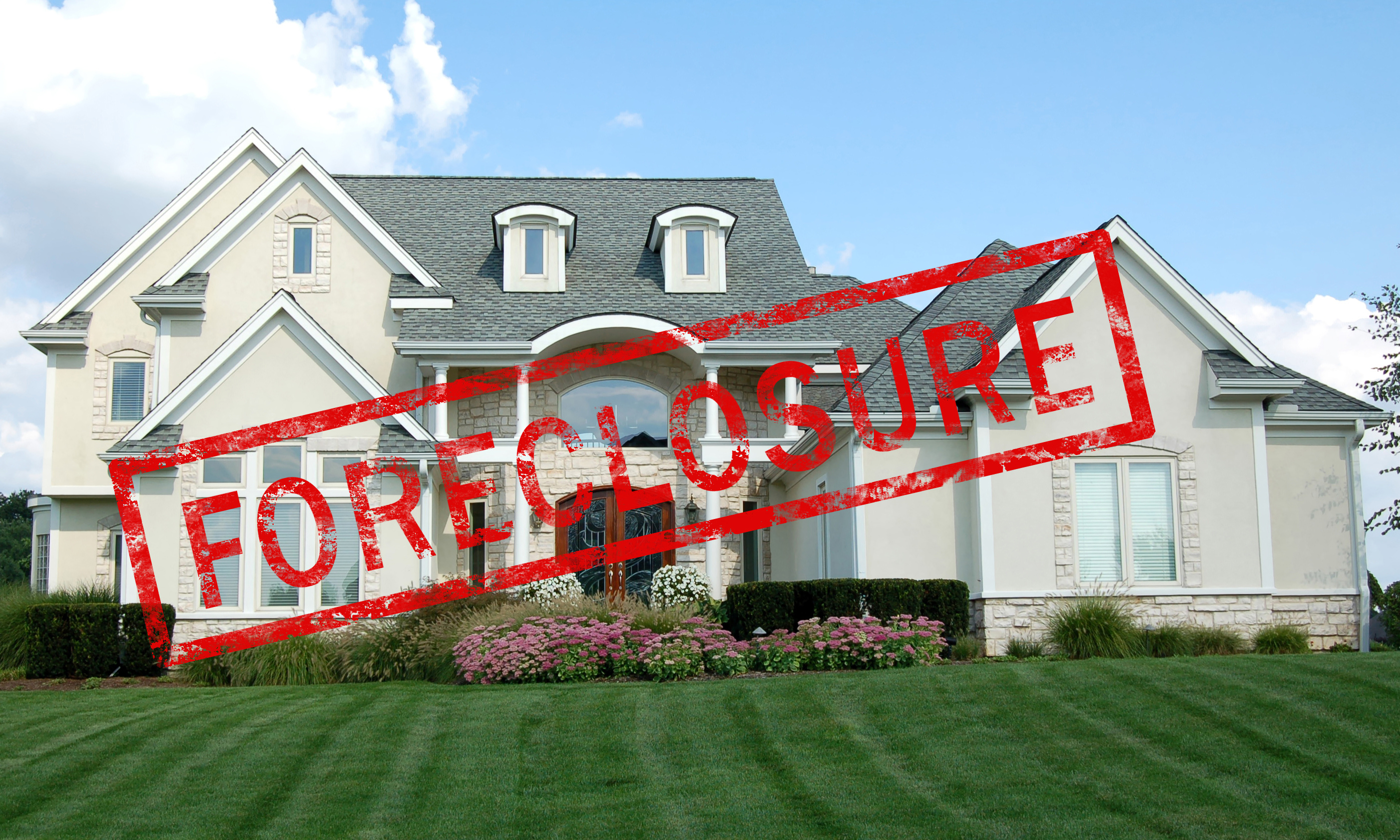 Call Upon The Rock Real Estate Services, LLC when you need valuations pertaining to Fulton foreclosures
